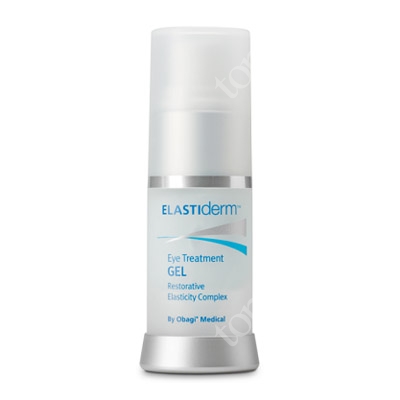 Obagi ELASTIderm Eye Treatment Gel Żel do pielęgnacji okolic oczu 15 g