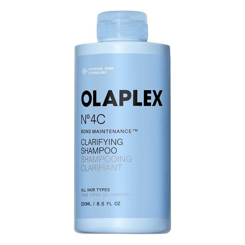 Olaplex No.4C Bond Maintenance Clarifying Shampoo Szampon oczyszczający 250 ml