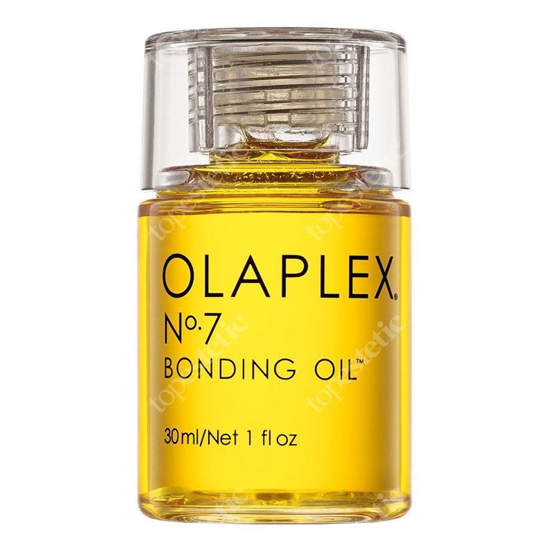 Olaplex No.7 Bonding Oil Olejek do włosów 30 ml