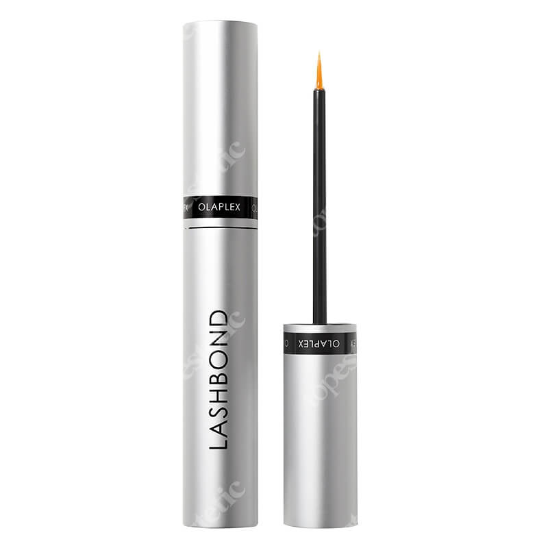 Olaplex Lashbond Building Serum Odżywka stymulująca wzrost rzęs 4,5 ml