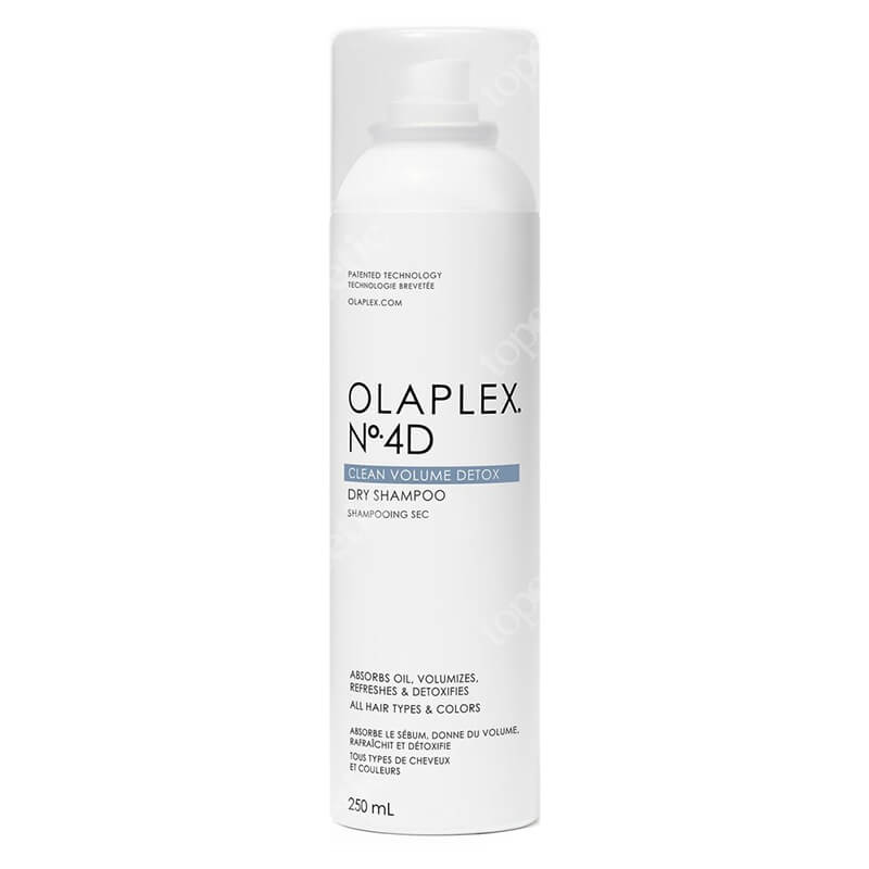 Olaplex No.4D Dry Shampoo Suchy szampon 178 g