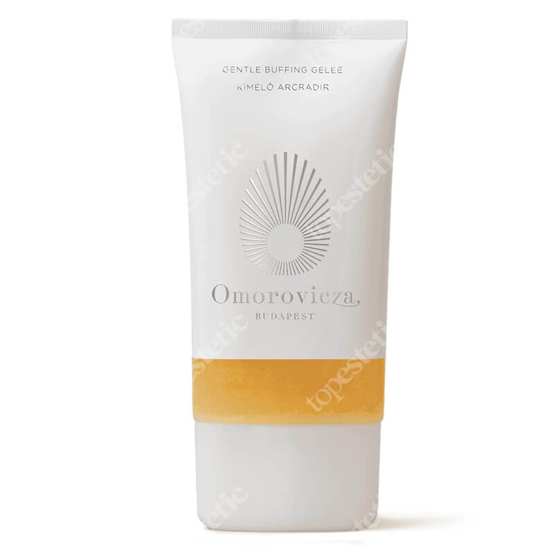 Omorovicza Gentle Buffing Gelee Delikatny żel eksfoliujący 30 ml