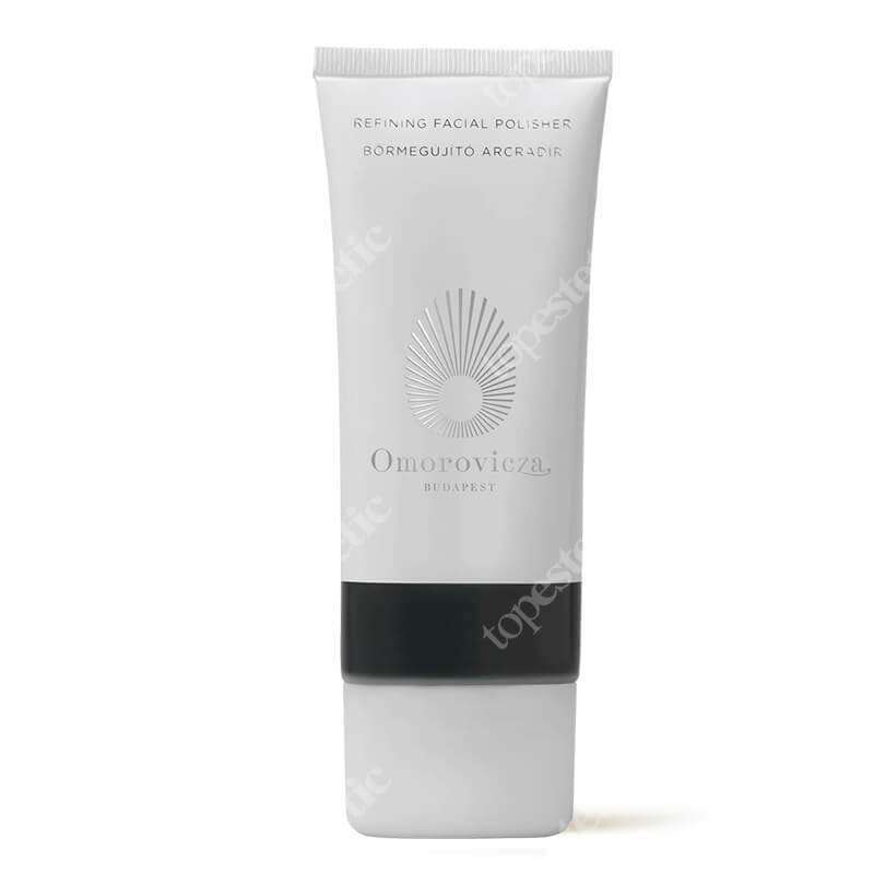 Omorovicza Refining Facial Polisher Wygładzający peeling do twarzy 100 ml