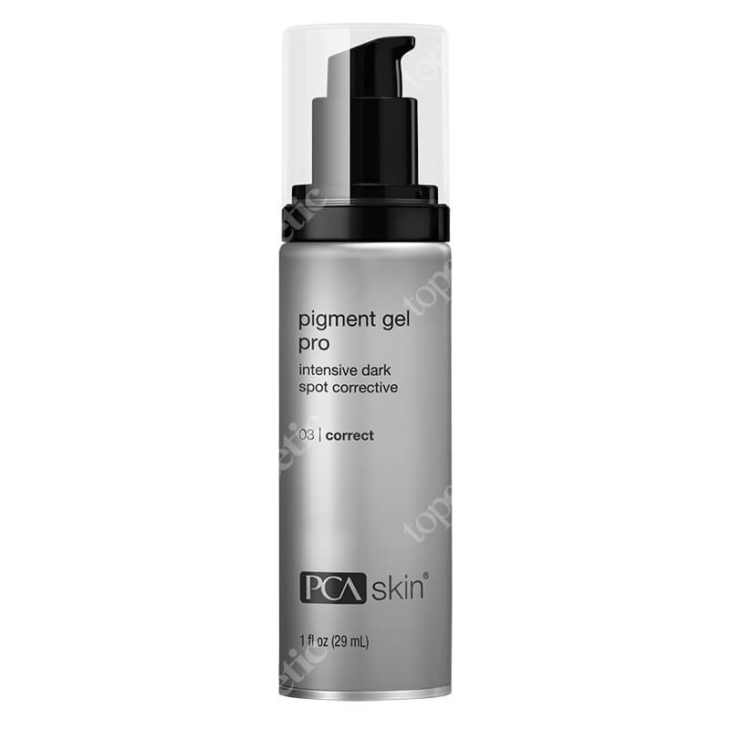 PCA Skin Pigment Gel Pro Serum korygujące o właściwościach rozjaśniających 29 ml