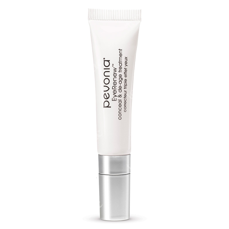 Pevonia EyeRenew™ Conceal &amp; De-Age Treatment Odmładzający korektor wokół oczu 10 g