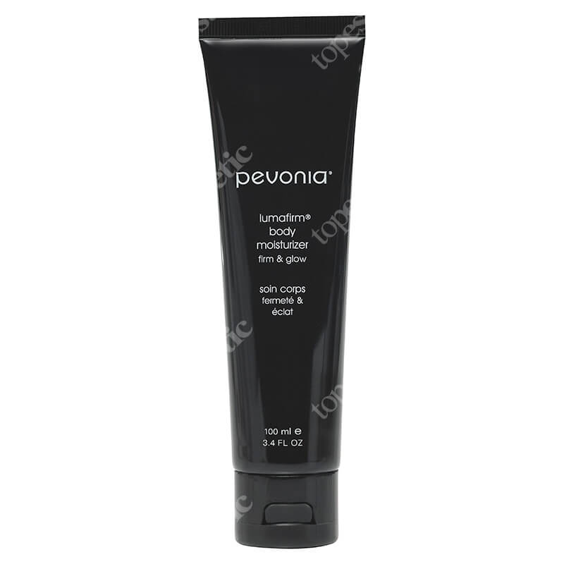 Pevonia Lumafirm Body Moisturizer Firm &amp; Glow Balsam ujędrniająco-rozświetlający 100 ml