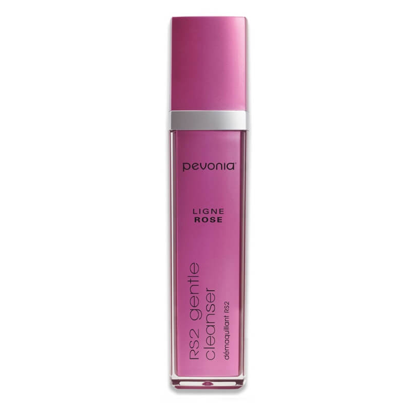 Pevonia RS2 Gentle Cleanser Mleczko do skóry naczyniowej 120 ml
