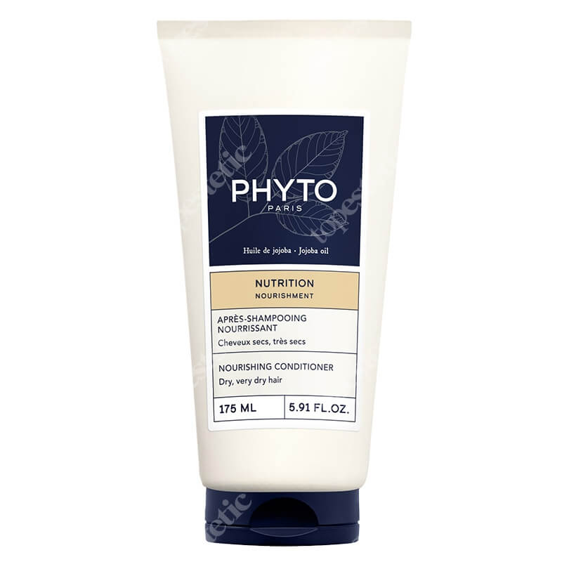 Phyto Nutrition Nourishing Conditioner Regenerująca odżywka do włosów 175 ml