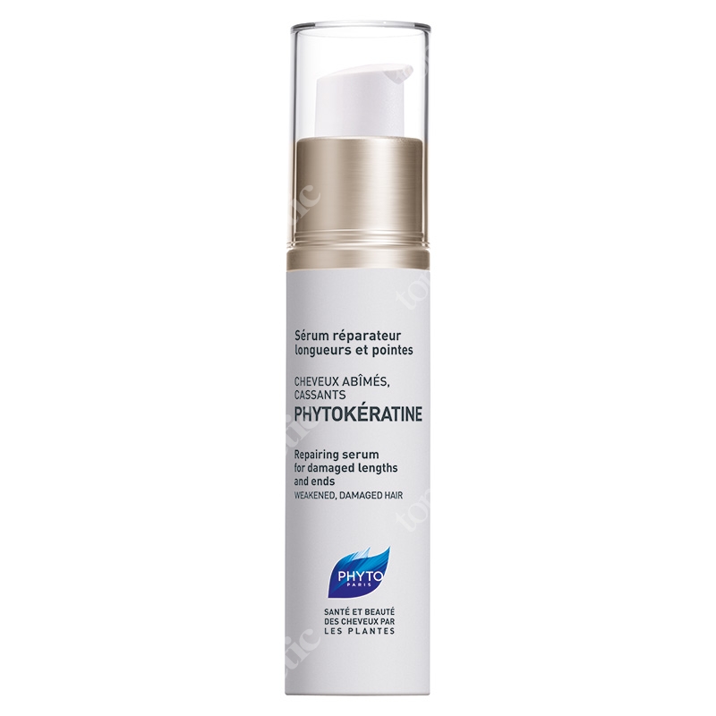 Phyto Phytokeratine Serum Serum regenerujące końcówki 30 ml