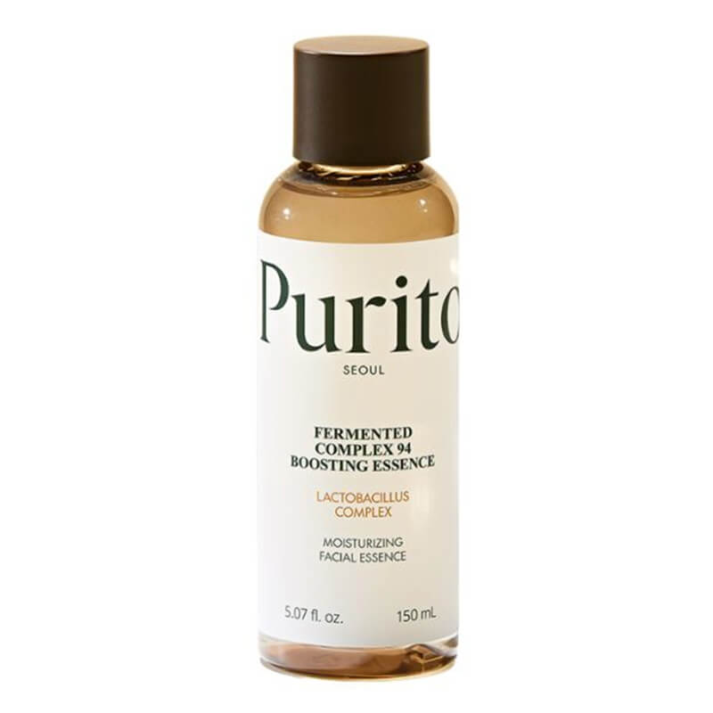 Purito Seoul Fermented Complex 94 Boosting Essence Intensywnie regenerująca esencja 150 ml