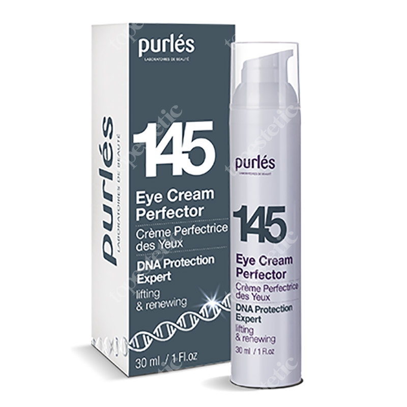 Purles 145 Eye Cream Perfector Krem pod oczy 30 ml