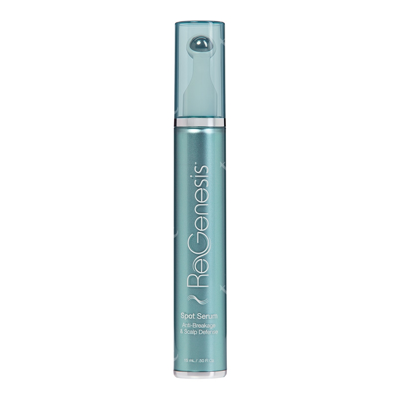 Regenesis Spot Serum Serum wzmacniające włosy 15 ml