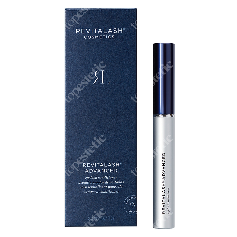 Revitalash RevitaLash Advanced Odżywka stymulująca wzrost rzęs - 3 miesięczna kuracja 2,0 ml