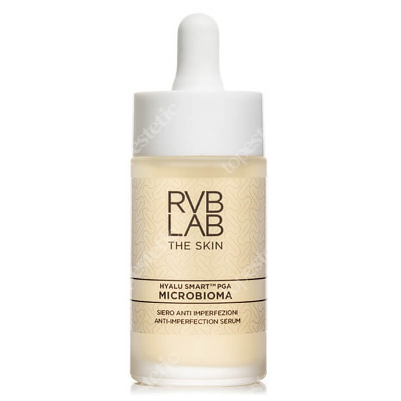 RVB LAB Make Up Anti-Imperfection Serum Serum na niedoskonałości 30 ml