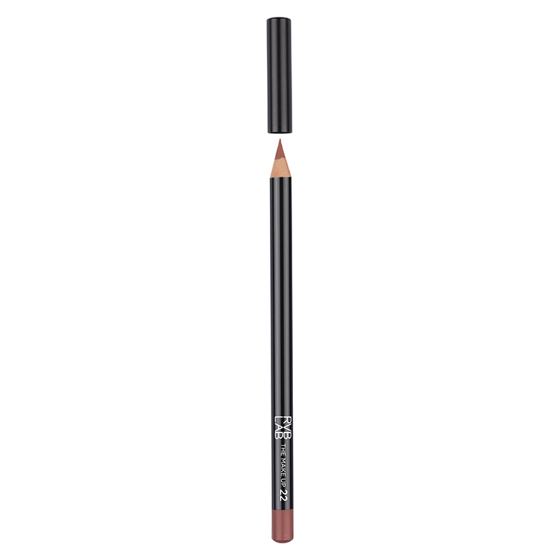 RVB LAB Make Up Lip Pencil Konturówka do ust (nr 22) 1,5 g