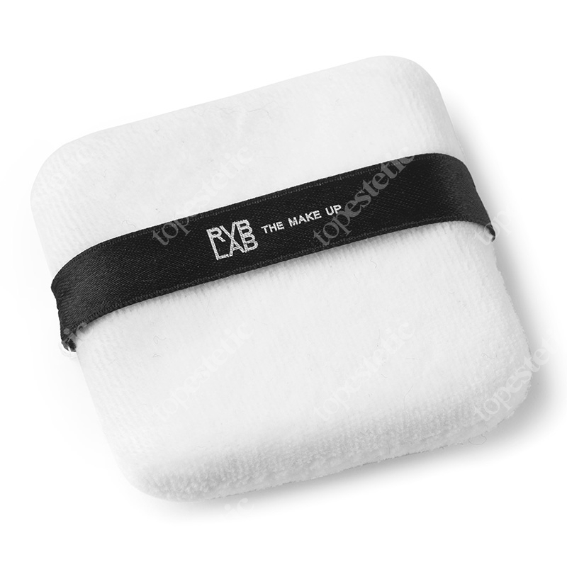 RVB LAB Make Up Puff Puszek do makijażu 1 szt.