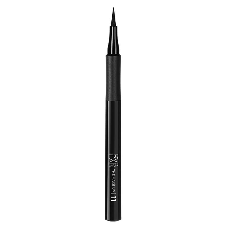 RVB LAB Make Up Water resistant eyeliner Wodoodporny eyeliner 1 ml