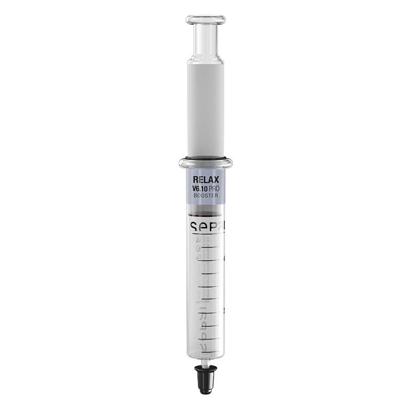 Sepai 6.10 Relax Pro Miorelaksacyjno-kojący booster do twarzy 4 ml