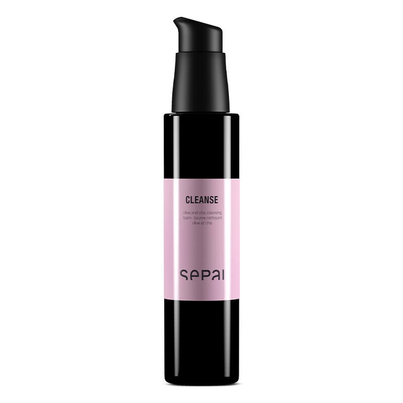 Sepai Cleansing Balm Luksusowy balsam do mycia twarzy 125 ml
