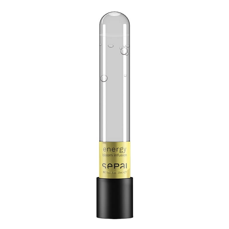 Sepai Energy Bloom Infusion Esencję energetyzująca 20 ml