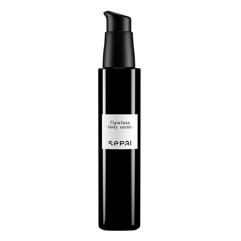 Sepai Flawless Body Secret Oil Skoncentrowany olejek przeciwstarzeniowy do ciała 125 ml