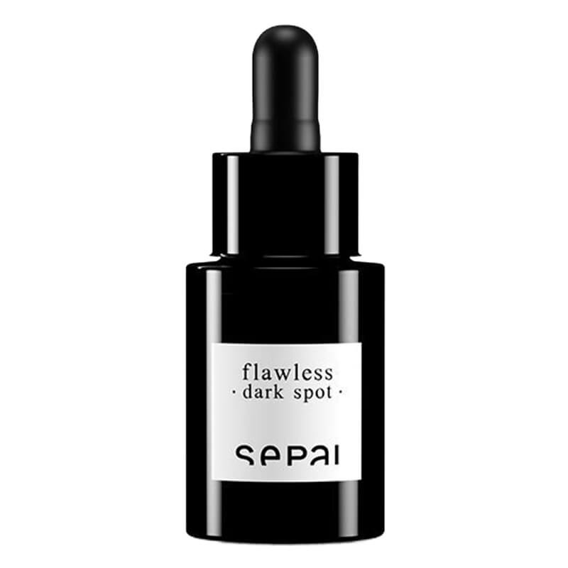 Sepai Flawless Dark Spots Serum Rozjaśniające serum na przebarwienia 12 ml