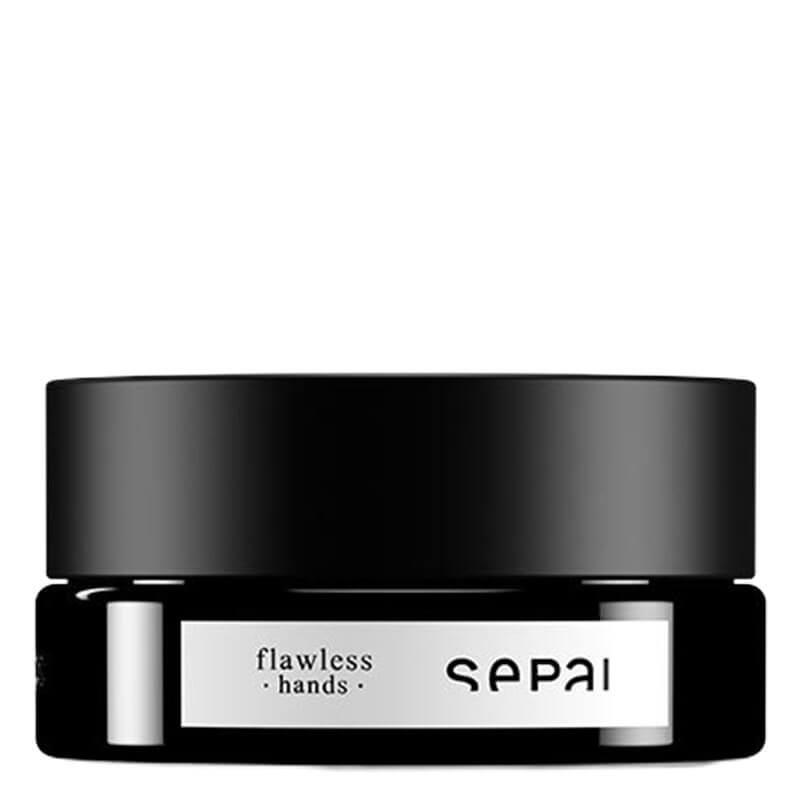 Sepai Flawless Hands Cream SPF 10 Rozjaśniająco-ujędrniający krem do rąk 50 g