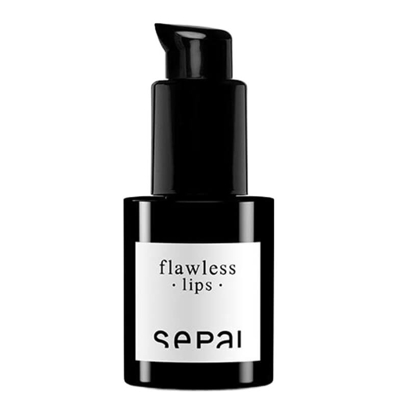 Sepai Flawless Lips Lip Contour Treatment Kuracja konturu ust redukująca zmarszczki z efektem wypełnienia 12 ml