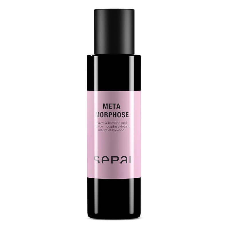 Sepai Metamorphose  Peel Powder Delikatny peeling 35 g