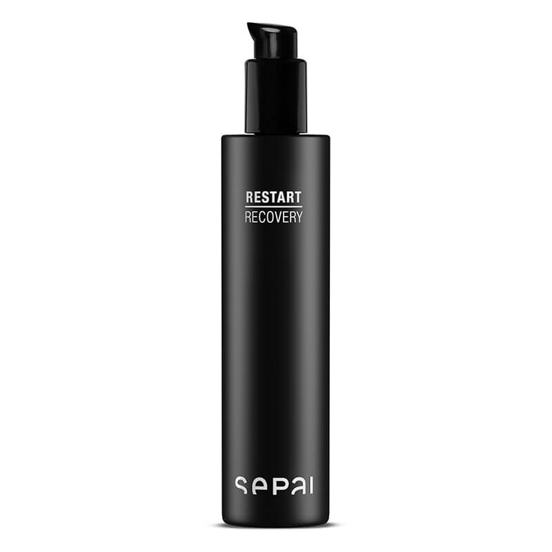 Sepai Restart Recovery Serum Beztłuszczowe serum smart-aging dla cery mieszanej i tłustej 35 ml