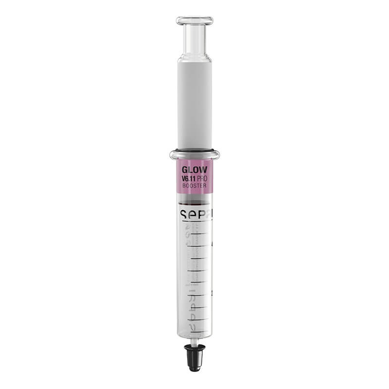 Sepai V6.11 Glow Pro Rozświetlający booster do twarzy 4 ml