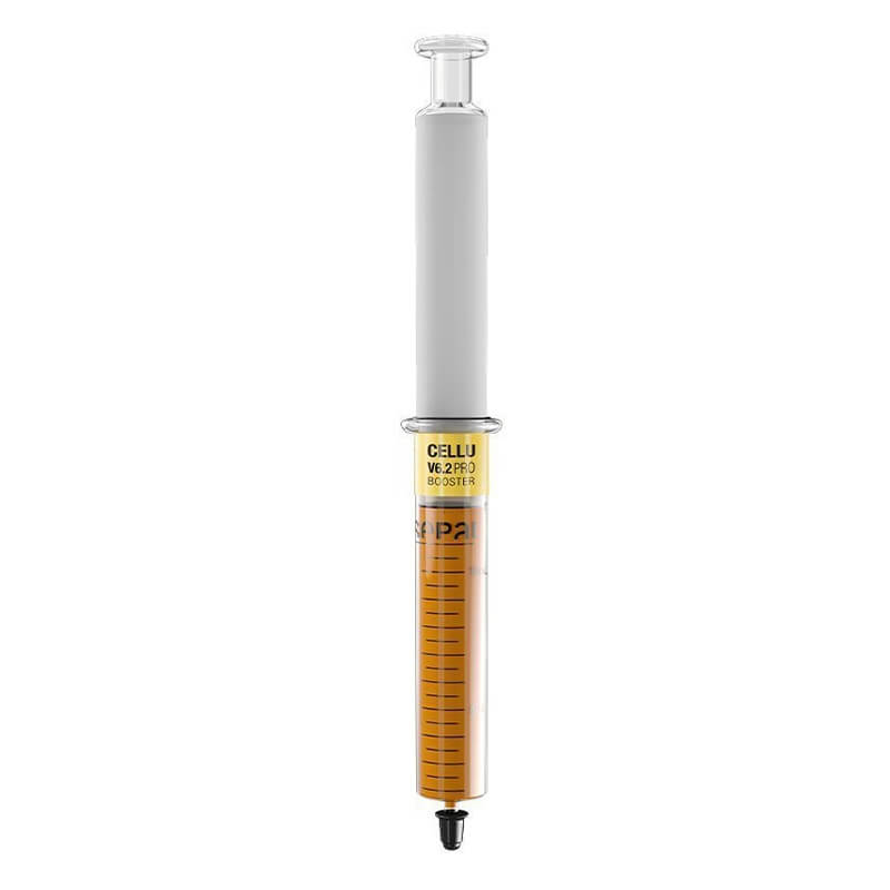 Sepai V6.2 Cellu Pro Antycellulitowy booster do ciała 12 ml