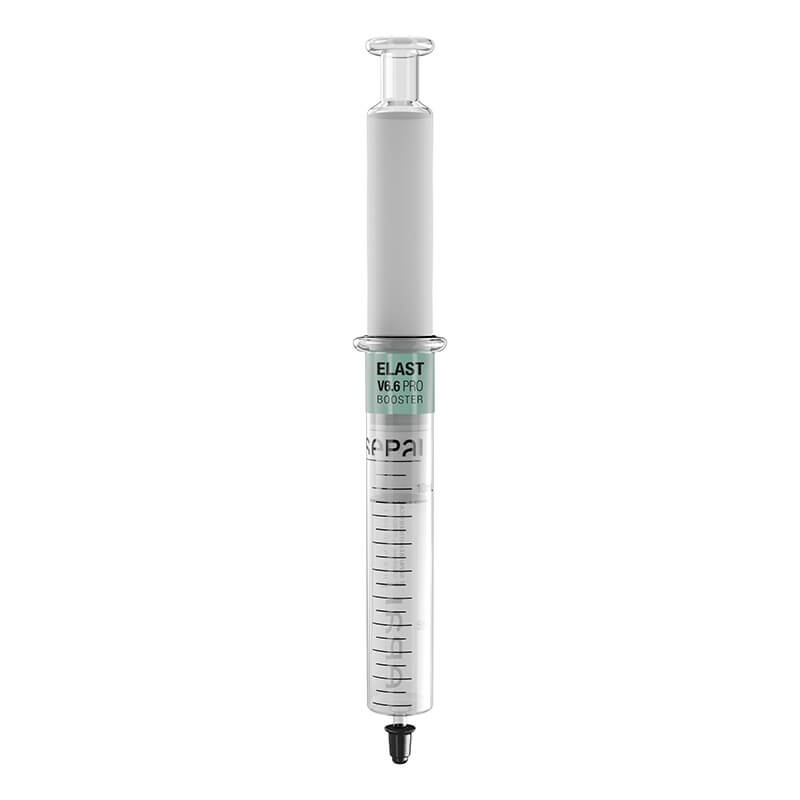 Sepai V6.6 Elast Pro Poprawiający elastyczność booster do ciała 8 ml