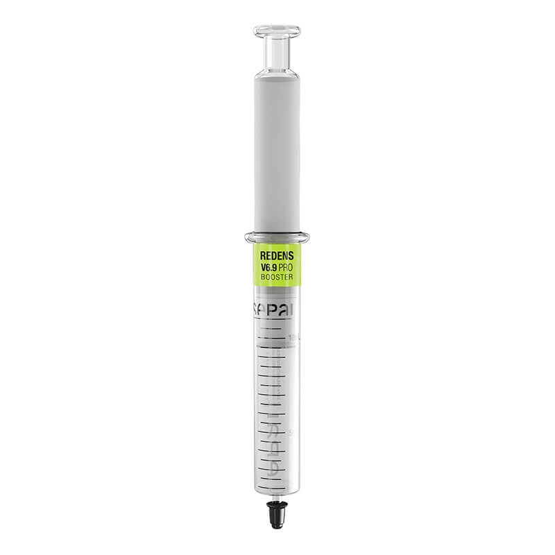 Sepai V6.9 Rednes Pro Poprawiający objętość booster do ciała 8 ml