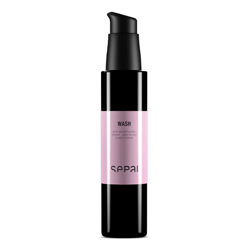 Sepai Wash Enzymatic Cleanser Enzymatyczny preparat oczyszczający o właściwościach matujących 125 ml