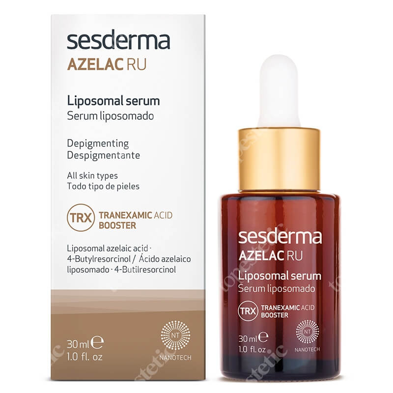 Sesderma Azelac RU Serum liposomowe 30 ml