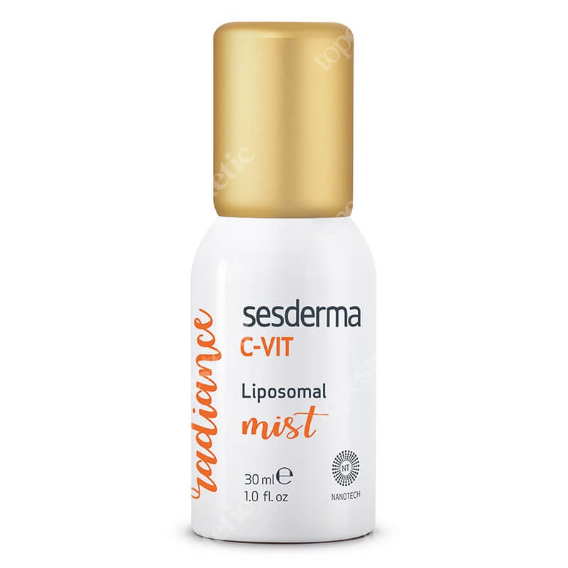 Sesderma C-VIT Liposomal Mist Mgiełka rozświetlająca 30 ml