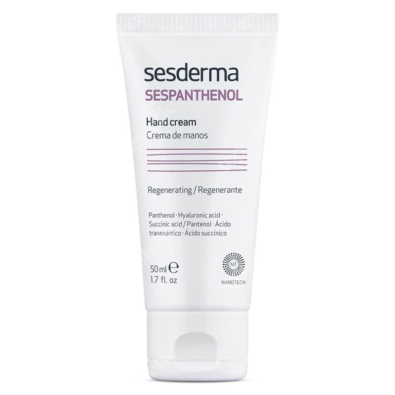 Sesderma Sespanthenol Hand Cream Krem do rąk 50 ml