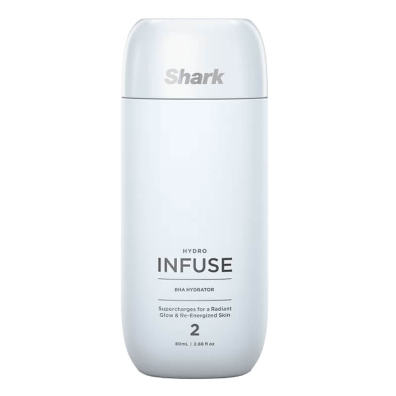 SharkBeauty Hydro Infuse Preparat nawilżający do infuzji podczas zabiegu 80 ml