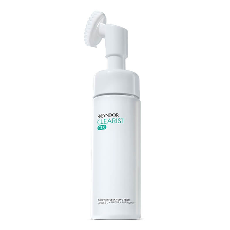 Skeyndor Purifyng Cleansing Foam Pianka oczyszczająca 150 ml