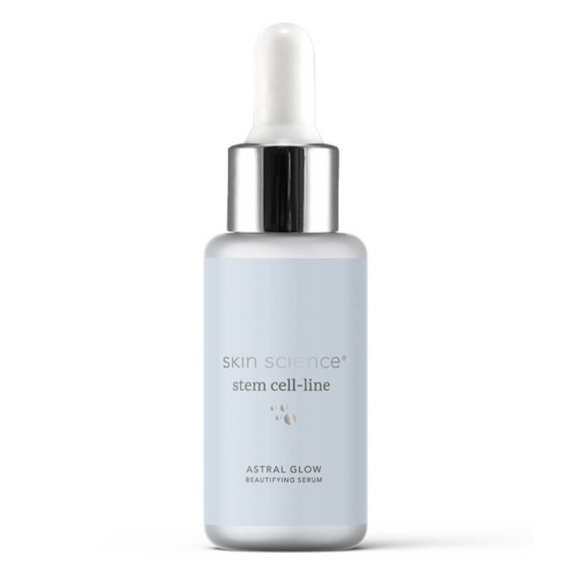 Skin Science Astral Glow Emulsyjne serum wygładzające, poprawiające koloryt skóry 30 ml