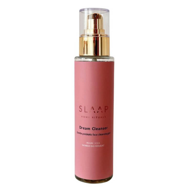 Slaap Dream Cleanser Delikatny prebiotyczny żel do mycia twarzy 150 ml