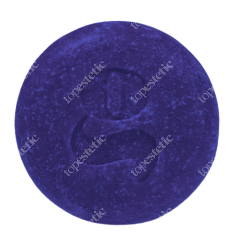 Soap For Globe Blueberry Shampoo Szampon do włosów łagodzenie &amp; regeneracja 1 szt