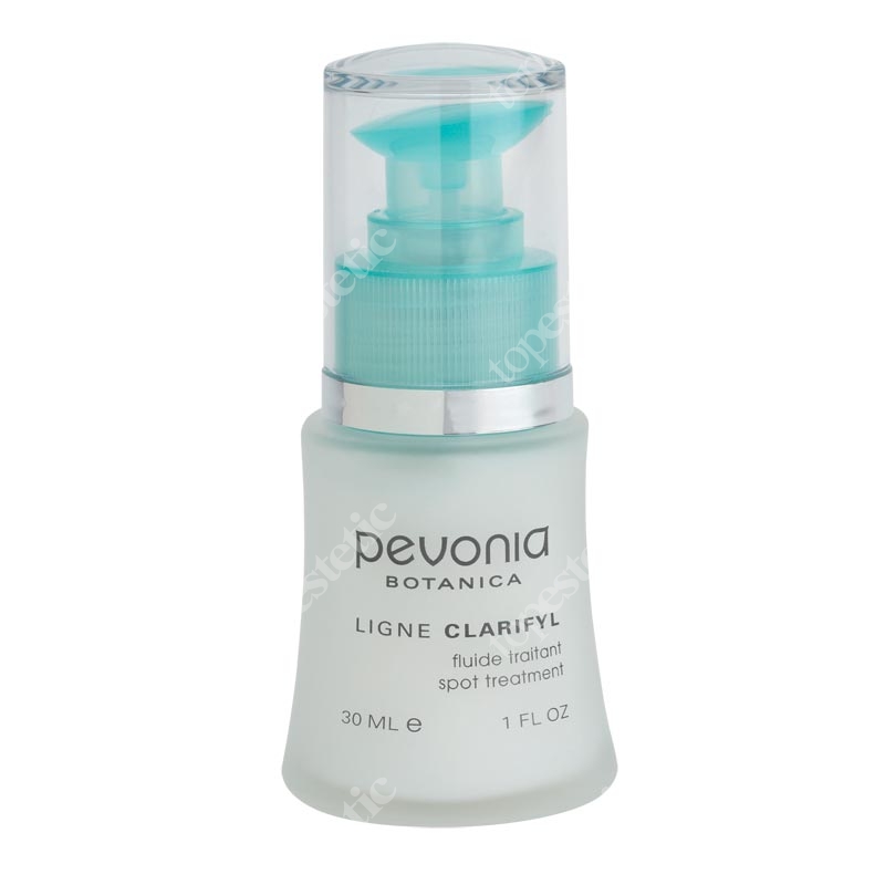 Pevonia Spot Treatment Preparat do punktowego stosowania 30 ml