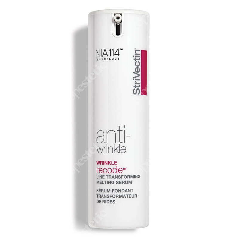 Strivectin Wrinkle Recode Line Melting Serum Serum przeciwzmarszczkowe 30 ml
