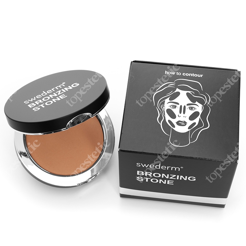 Swederm Bronzing Stone Kamień brązujący 13 g