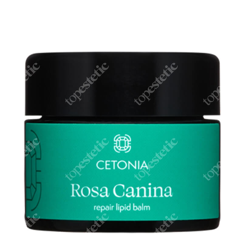 Cetonia Rosa Canina Odbudowujący balsam lipidowy 28 g
