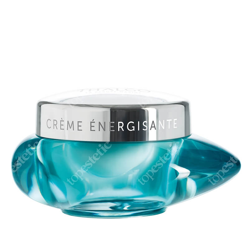 Thalgo Cream Energising Energetyzujący krem ze spiruliną 50 ml