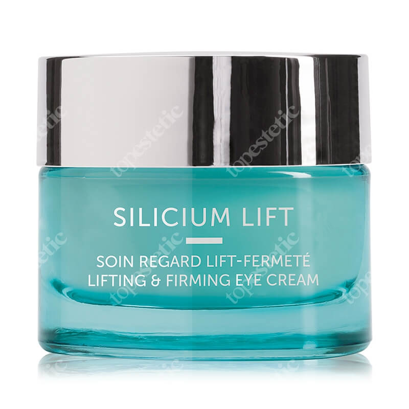 Thalgo Lifting &amp; Firming Eye Cream Liftingująco-ujędrniający krem na okolice oczu 15 ml
