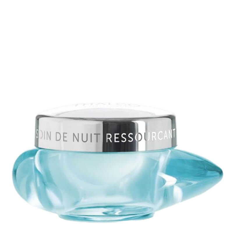 Thalgo Revitalising Night Cream Rewitalizujący krem na noc do skóry odwodnionej 50 ml